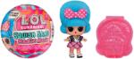 MGA Entertainment L. O. L. Surprise : Squish Sand Magic Hair Figura - Többféle