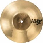 Sabian 11005XB HHX Brilliant 10" Cinel Splah (SAB 11005XB)