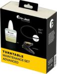 Pro-Ject Maintenance Set Advanced Set de curatare (MAINTENANCE SET ADVANCED)