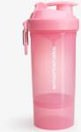 Nutriversum SmartShaker Original2GO ONE Light Pink - 800ml - bio