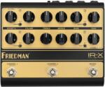 Friedman IR-X Amplficator pentru chitară (IR-X)
