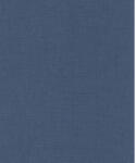 RASCH Portland Tapéta - Napoleonkék, Kék, Egyszínű