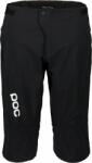 POC Infinite All-mountain Women's Shorts Uranium Black XL Șort / pantalon ciclism (PC528471002XLG1)