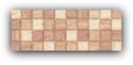 Zalakerámia FIRENZE ZBD 53014 20x50cm dekorcsempe (ZBD 53014)