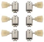 Gibson PMMH-050 Vintage Nickel Cheiță de chitară (PMMH-050)