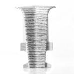 KRONOPOL sarokelem belső 58mm 2db/csm AC14 Bacchus és Antik tölgyhöz (AC14)