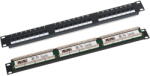 A-LAN Alantec PK-U5-1 patch panel 1U (PK-U5-1) - pcone