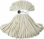 Bobbiny Jumbo 9 mm 100 m Natural Șnur (<![CDATA[BS-E006]]>)