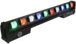 Light4Me Sweeper Bar 10X15W Led Efect de lumini (<![CDATA[5908249814196]]>)