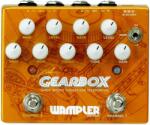 Wampler Gearbox Efect de chitară (GEARBOX)