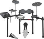 Yamaha DTX6K-X Black Set de tobe electronice (DTX6K-X)