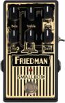 Friedman Small Box Efect de chitară (<![CDATA[SMALL BOX]]>)