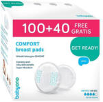 BabyOno Comfort eldobható melltartóbetét 100 db+ 40 db ajándék