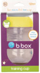 b.box tanulópohár 240 ml (citromsárga)