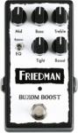 Friedman Buxom Boost Efect de chitară (BUXOM BOOST)