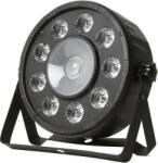 Fractal Lights LED 9 x 10W + 1 x 20W LED PAR (L1910008)