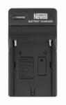  Newell DC-USB Töltő CGA-S006E akkuhoz