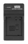  Newell DC-USB töltő Panasonic DMW-BLG10 akkumulátorhoz