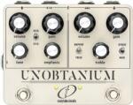 Crazy Tube Circuits Unobtanium Efect de chitară (5214001261383)