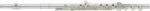 Yamaha YFL 372H Flaut de concert (<![CDATA[YFL372H]]>)