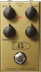 J. Rockett Audio Design 45 Caliber Efect de chitară (<![CDATA[57995]]>)