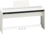 Roland KSC 70 Suport din lemn pentru claviaturi White (<![CDATA[KSC-70-WH]]>)