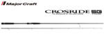 Major Craft CROSRIDE 5G XR5-962MH R. FAST 2.89m 40-80gr (XR5-962MH)