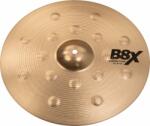 Sabian 416BCX B8X Ballistic 16" Cinel Crash (<![CDATA[SAB 416BCX]]>)