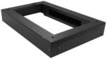 Q-LANTEC Accesoriu server Q-Lantec SA-CS-SS-600-1000-C Plinth for 19" rack 600x1000 (SA-CS-SS-600-1000-C) - pcone