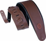 Levy's Signature Legacy 4.5 Standard Brown Curea de chitară