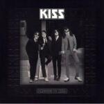 Kiss - Dressed To Kill (Reissue) ( 180 g) (LP) (0602537727889)