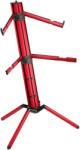 Konig & Meyer 18860 Spider Pro Stand pliant pentru claviaturi Red (18860-000-36)