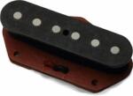 Bare Knuckle Pickups Boot Camp Brute Force T B BK Black Doză chitară (BC-BRUTE-FORCE-TE-B-BL)