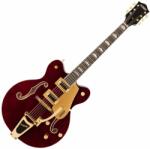 Gretsch G5422TG Electromatic DC LRL Walnut Stain Джаз китара