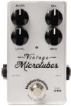 Darkglass Vintage Microtubes Efect pentru bas (<![CDATA[VMT]]>)