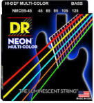 DR Strings MCB5-45 Set de 5 corzi pentru bas (NMCB5-45)