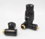 P. M. H P. M. H. Inter termosztatikus készlet fekete INTER-LB (INTERLB)