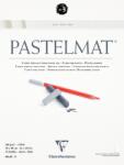 Clairefontaine Pastelmat Glued Pad N3 Скицник 12 30 x 40 cm 360 g (96029C)
