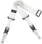DiMarzio DD2200 Clip Lock White Колан за китара (<![CDATA[10001480]]>)