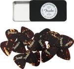 Fender 70th Anniversary Pick Tin 12 Перце за китара (<![CDATA[0198351070]]>)