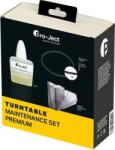 Pro-Ject Maintenance Set Premium Set de curatare (MAINTENANCE SET PREMIUM)