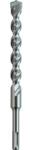 BAUTOOL K210260200 SDS-Plus 2 élű Karát fúrószár 10x260/200mm (K210260200)