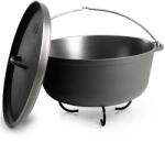 GSI Outdoors Guidecast öntöttvas holland sütő 6.6 l