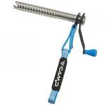 CAMP Ice csavar Rocket Plus, 19cm