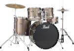 Pearl RS525SC-C707 Roadshow Bronze Metallic Акустични барабани-комплект (<![CDATA[P RS525SC/C707]]>)