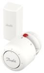 Danfoss Aero termosztatikus fej fehér 015G4592
