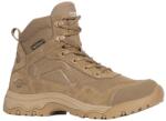 Pentagon Scorpion V2 Suede 6" taktikai cipő, Coyote