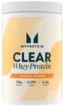 Myprotein Retail Clear Whey Protein [244-261 грама] Портокал и манго