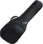 Reunion Blues RBX-335 Калъф за електрическа китара Black