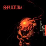 Sepultura - Beneath The Remains (Remastered) (CD) (0016861876623)
